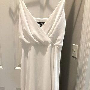 Express dress